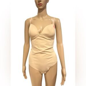 Secret Possession bodysuit size 36C